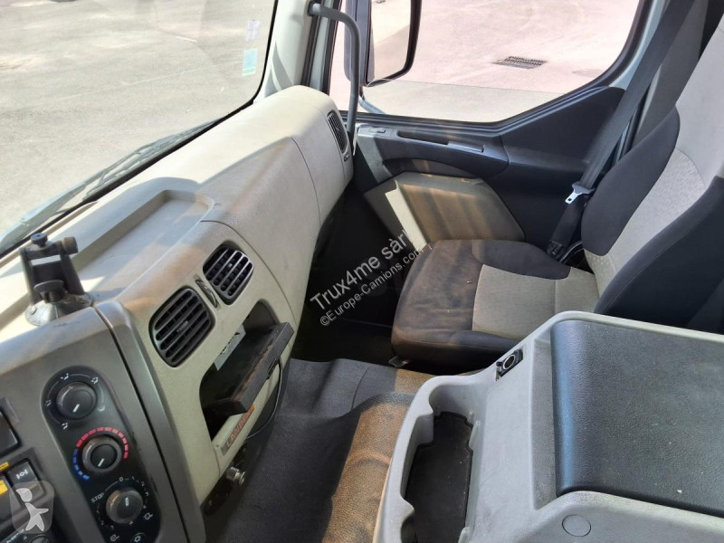 Camion Renault 430 DXI