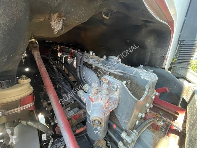 Camión Renault 250