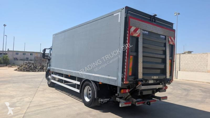 Kamion Iveco