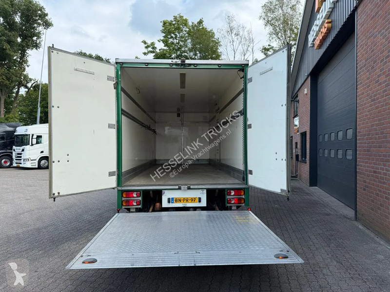 Kamion DAF 45220 Laadklep/LBW Zijdeur Airco...