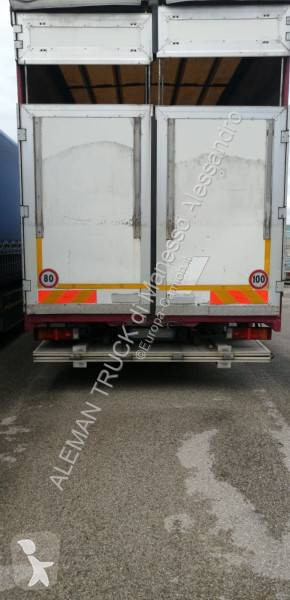 Kamion Iveco