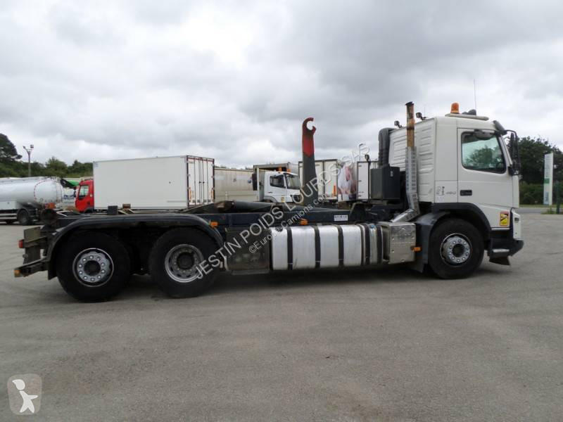 Camion Volvo