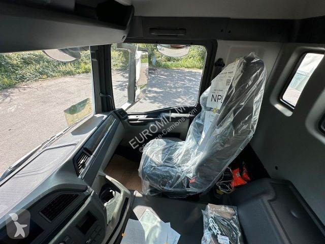 Camion MAN TGS 41.440 8x4 EuromixMTP...