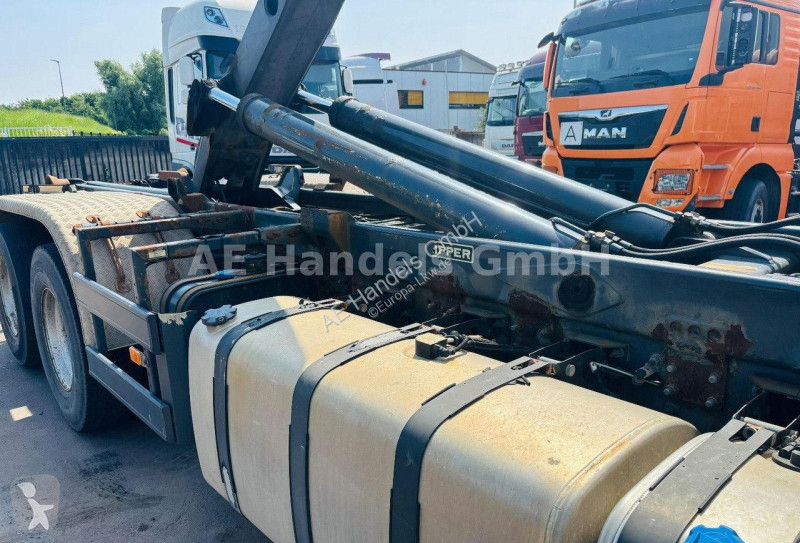 Camion Volvo FH 500