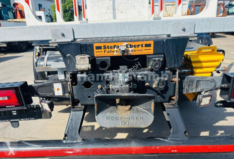Camião MAN TGX 26.510