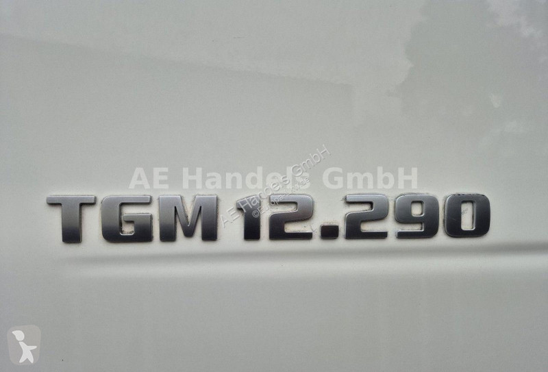 Kamion MAN TGM 12.290