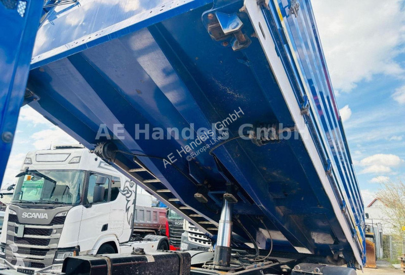 Camion MAN TGX