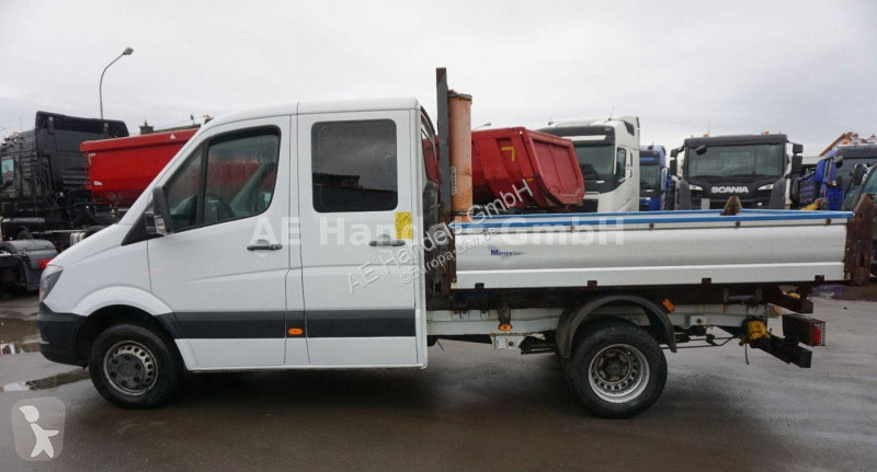 Kamion Mercedes 416