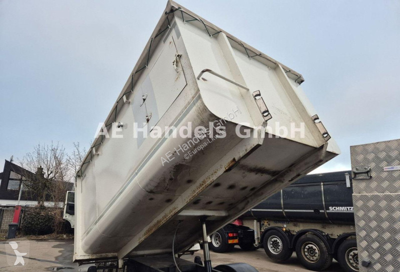 Vrachtwagen Fuso