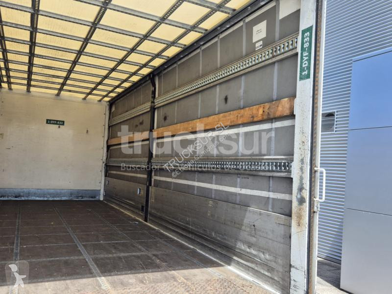Camion Scania 320