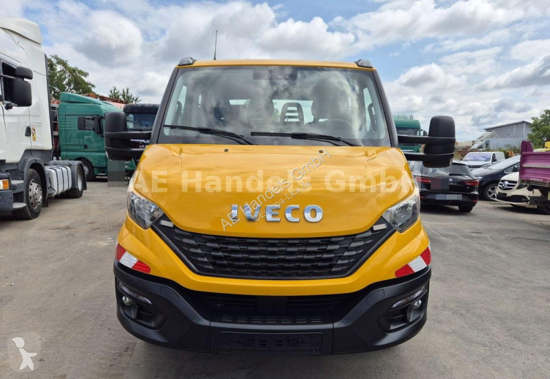Kamion Iveco 70
