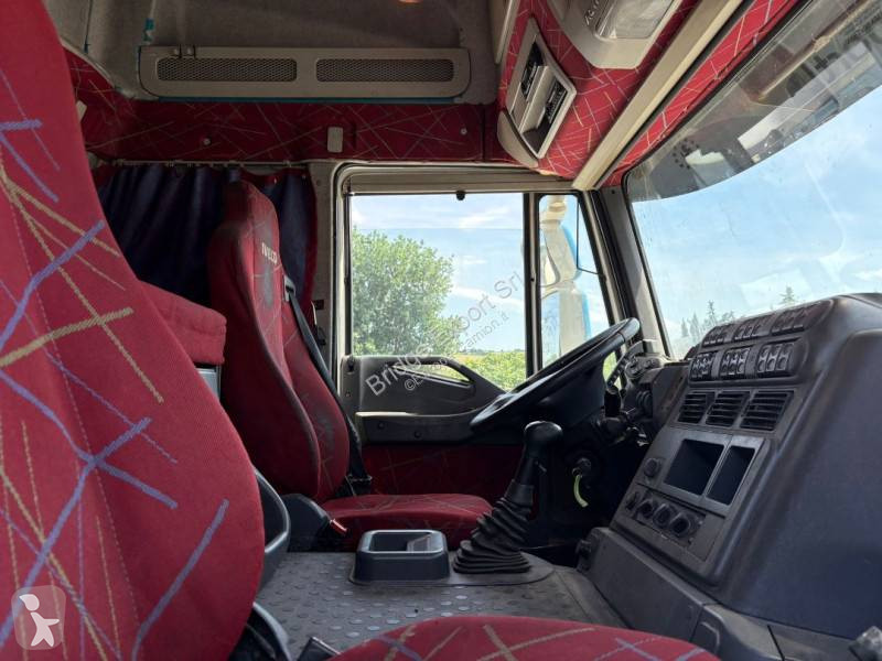 Camion Iveco