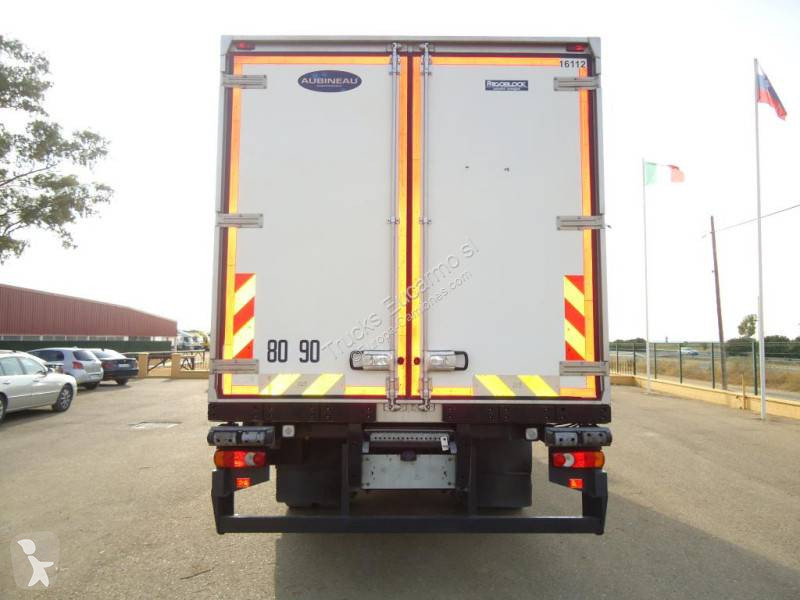Camion DAF