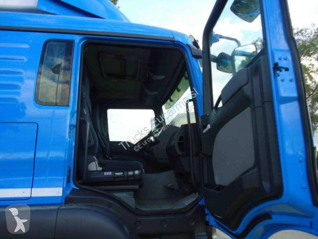 Camion MAN