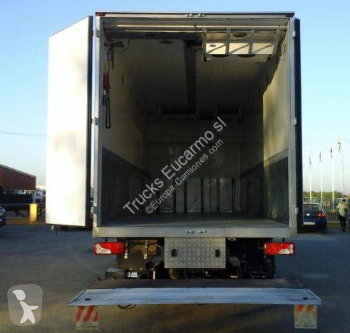 Camion Scania