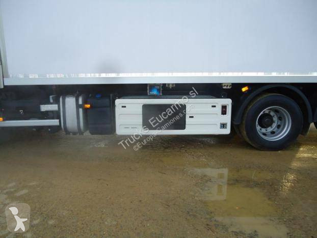 Camion Volvo