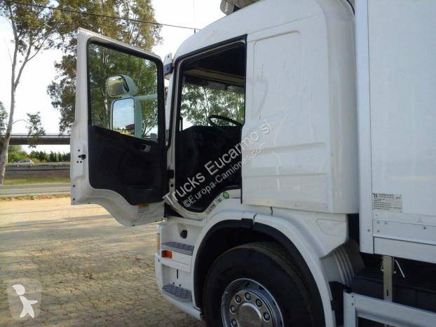 Camion Scania