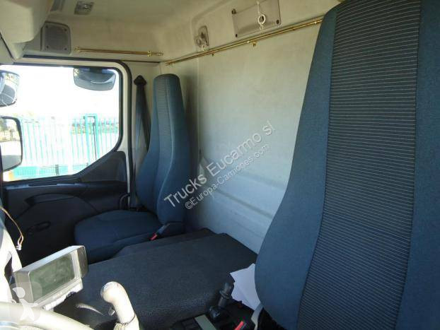 Camion Volvo