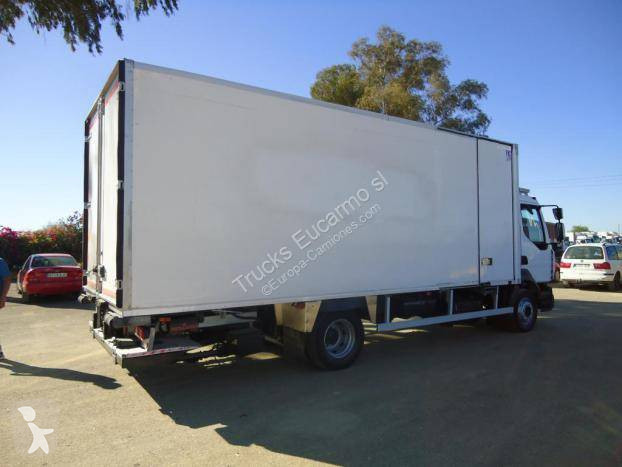 Camion Renault