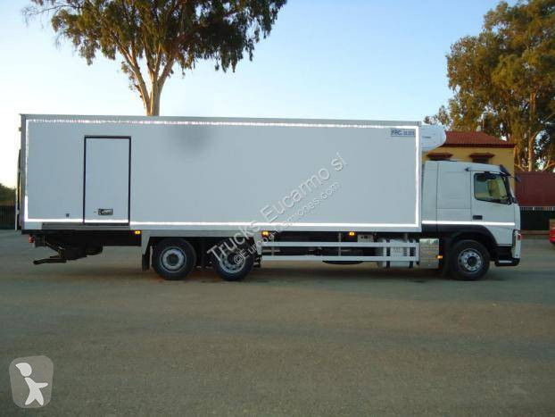 Camion Volvo