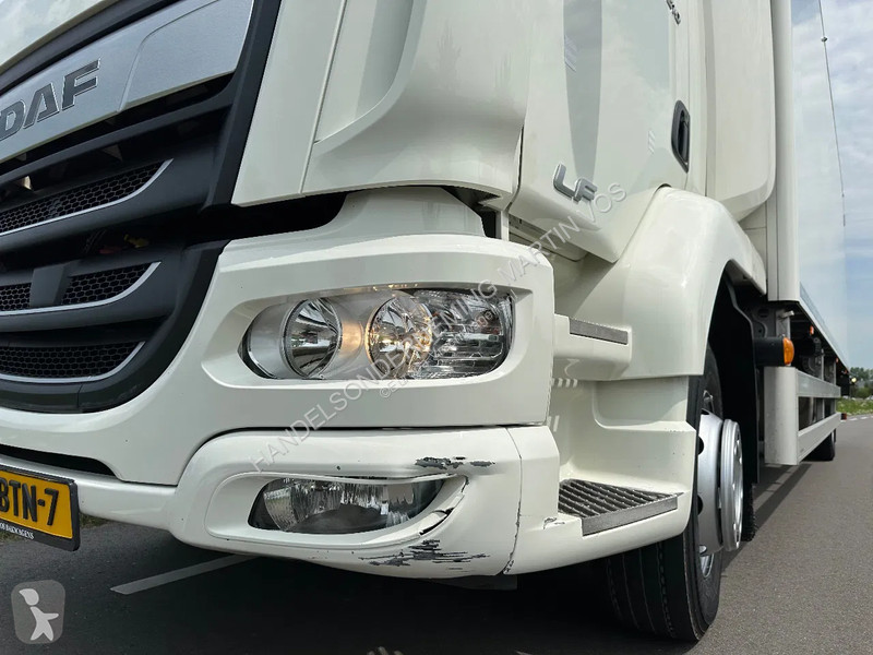 Kamion DAF LF 210 LF210.14. EURO6. 2022....