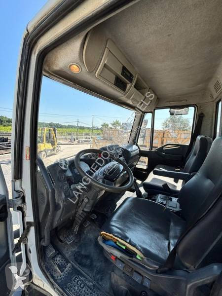 Camion Iveco