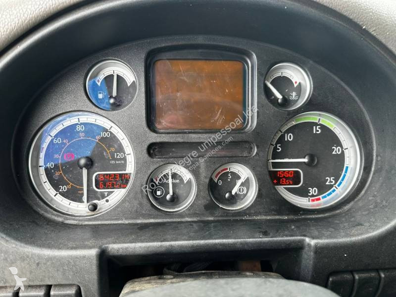 Camion DAF
