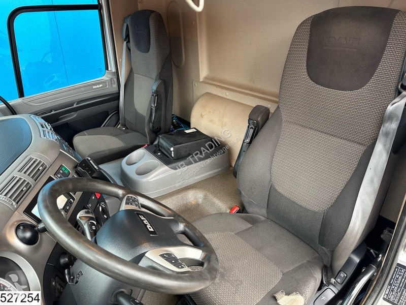 Vrachtwagen Ginaf X6 5250 CSE 10x4, EURO 6, 25...