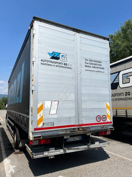 Camion Renault