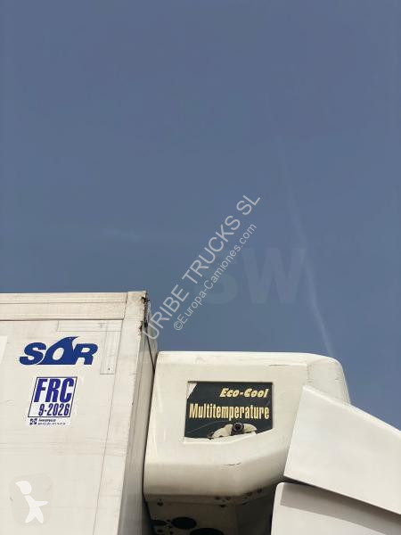 Kamion Iveco AD 260 S 36 Y/PS