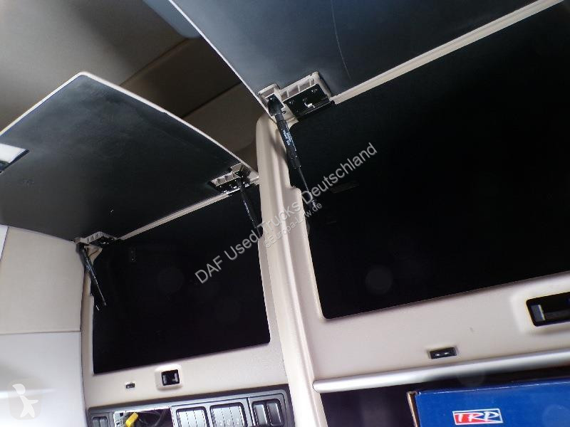 Camión DAF 480 FAN 6X2 N