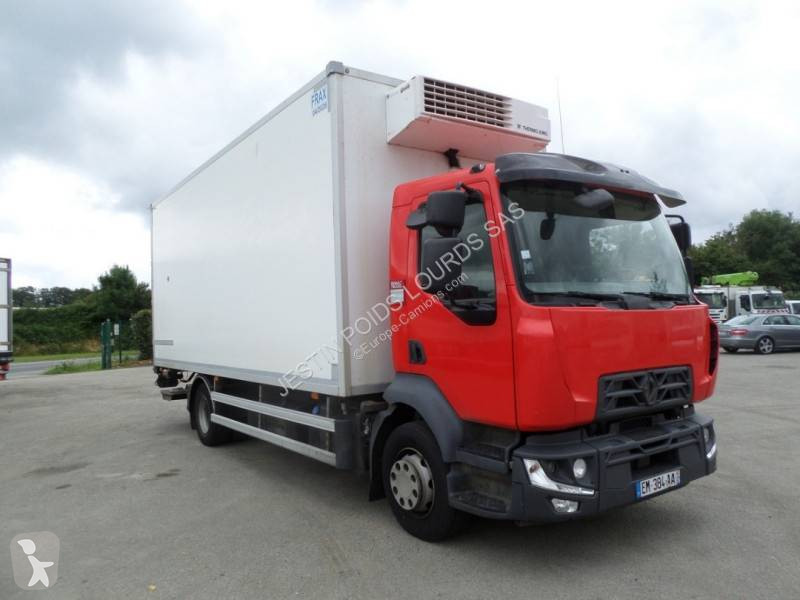 Kamion Renault