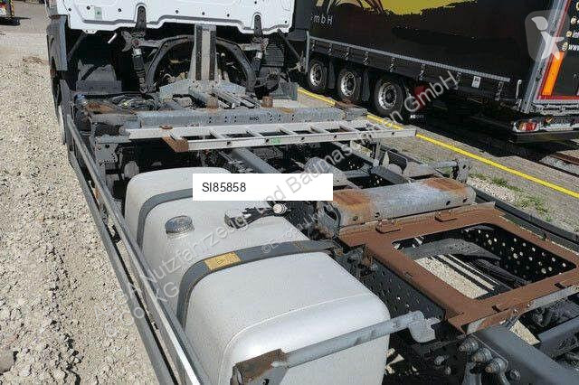 Kamion Mercedes 1842 L /LBW/Retarder/BDF