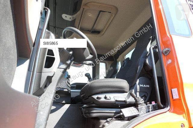 Kamion MAN 18.460 TGS/4x2/Meiller/Palfinger...
