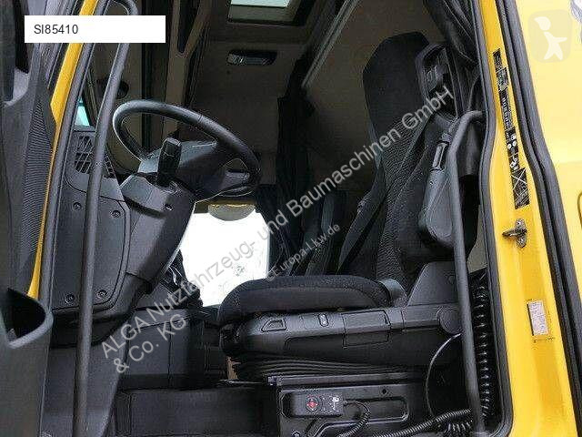 Camion Mercedes 2546 L 6x2, MP4, 2x...
