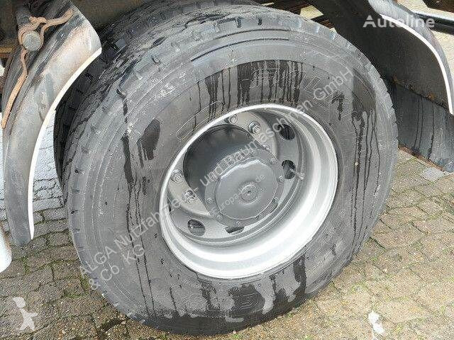 Camión Mercedes AK 4x4, Allrad, AHK,...