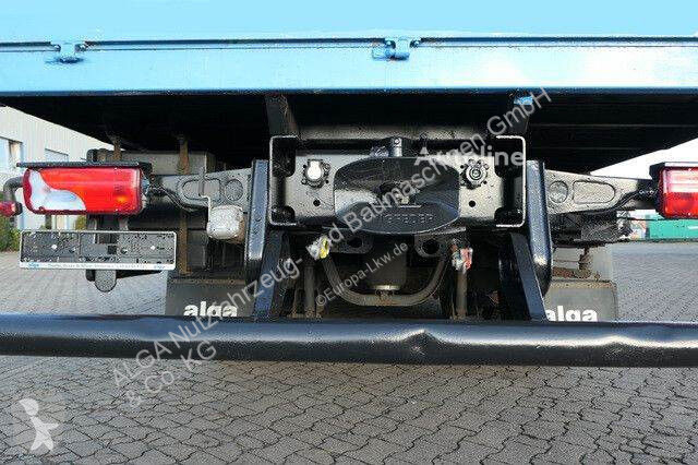 Lastbil MAN 6x4H-2 BL TGA, Terex-Atlas 165.5, Funk
