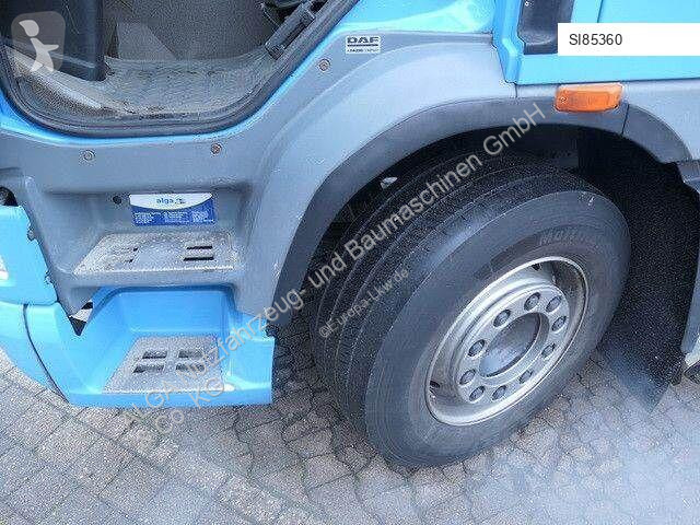 Kamion DAF 75360 4x2, Retarder, Klima, AHK,...