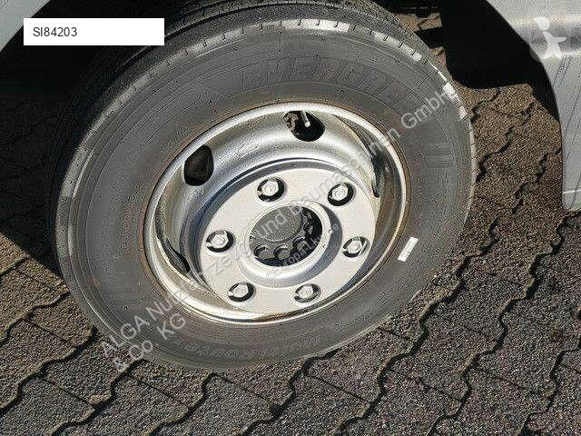 Kamion Mercedes 818 K 4x2, Meiller, AHK, 3....