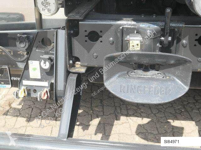 Camion MAN 18.400 TGS BL 4x2, Esterer,...