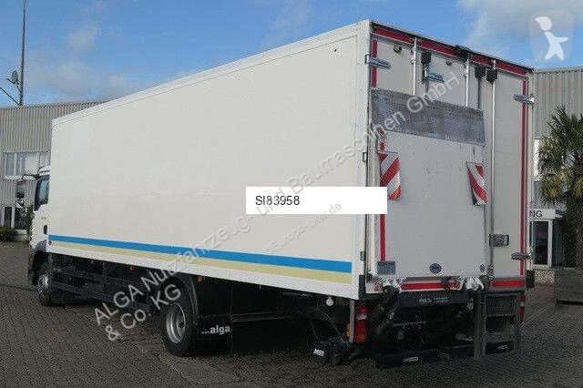 Kamion MAN 15.250 TGM LL 4x2, LBW,...