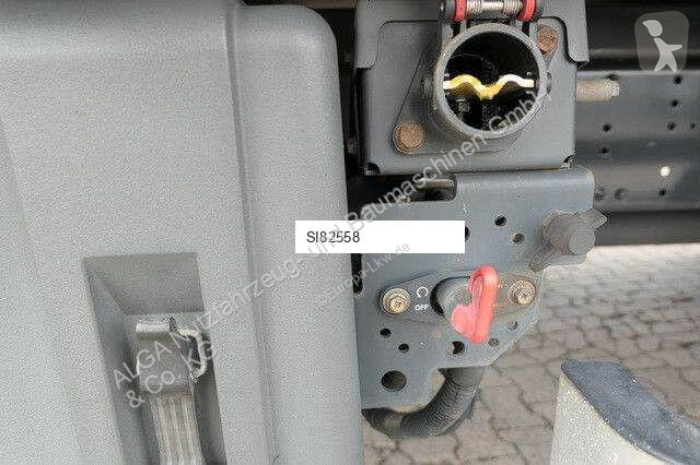 Kamion Iveco AD190S/P 4x2, 7.350mm lang, LBW,...