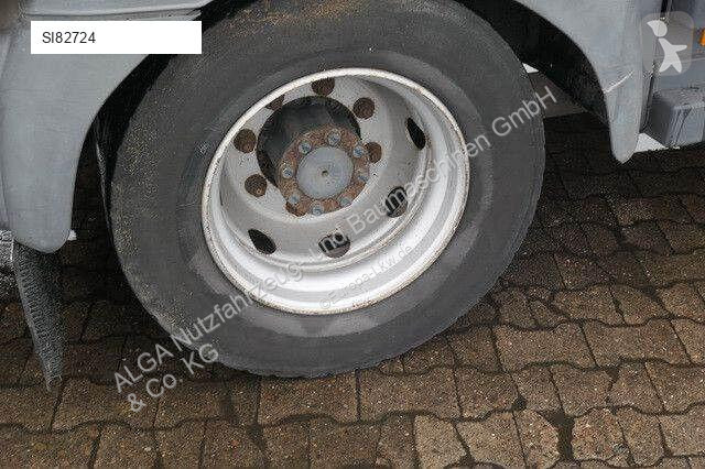 Kamion Mercedes 1224 L 7.240mm lang, 2....