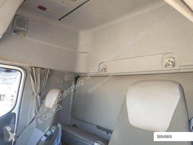 Kamion Renault 380-DXI11 PREMIUM, 2x AHK,...