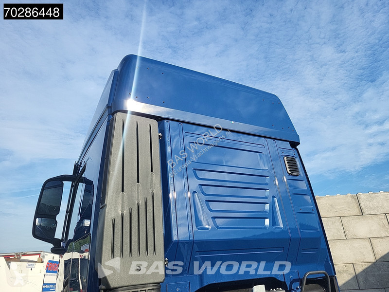 Camion Iveco S-Way 500 6X2 NEW! BDF...