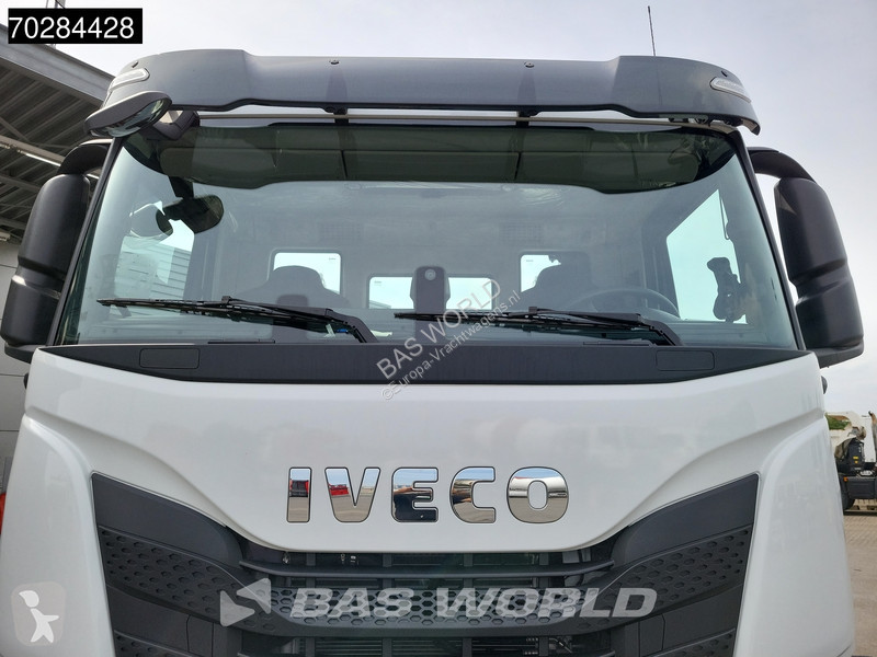 Kamion Iveco S-Way 400 6X2 NEW! Meiller AK 16MT...