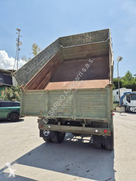Camion Astra
