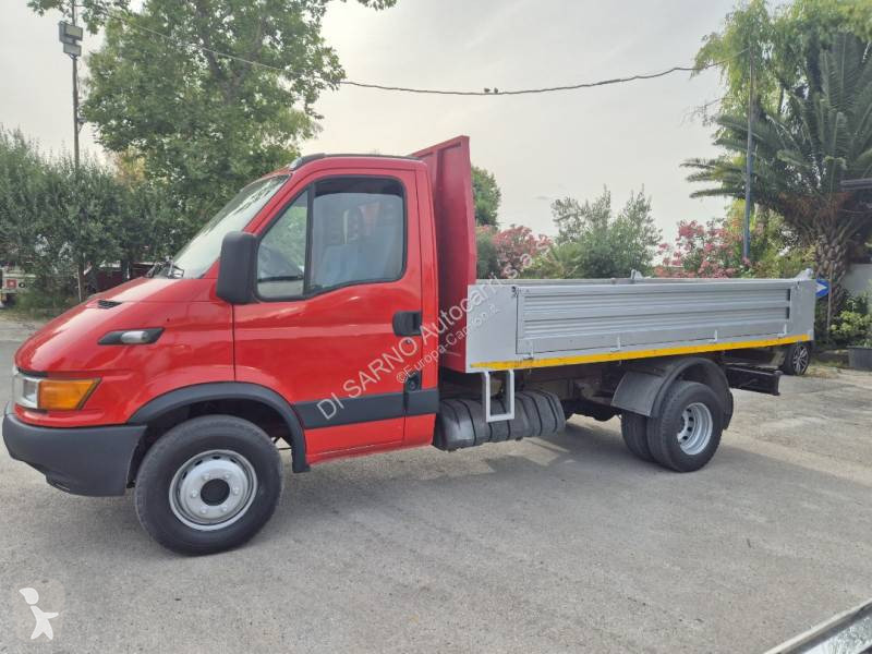 Camion Iveco