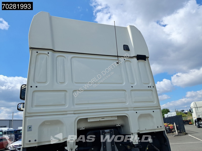 Camion DAF 480 6X2 SSC Retarder 2xTanks...