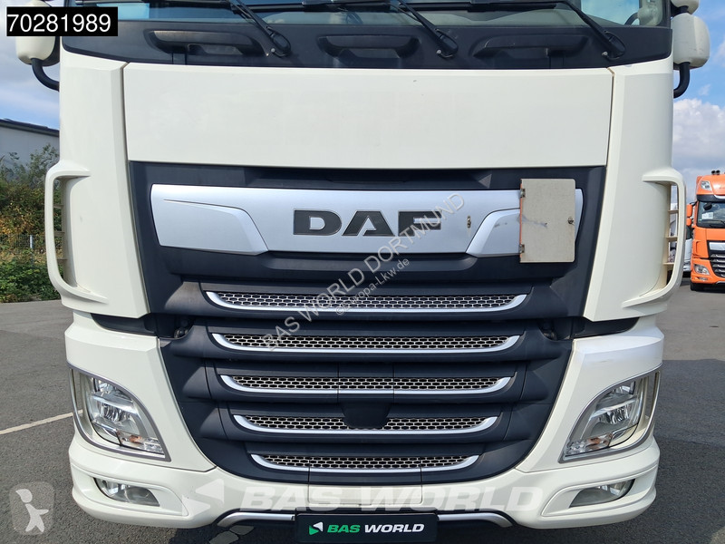 Camion DAF 480 6X2 SSC BDF Retarder 2xTanks...